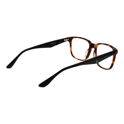 Brown Men Glasses Frame