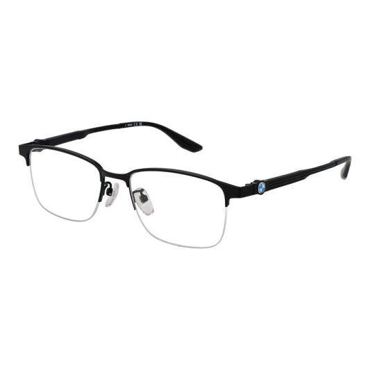 Black Men Glasses Frame