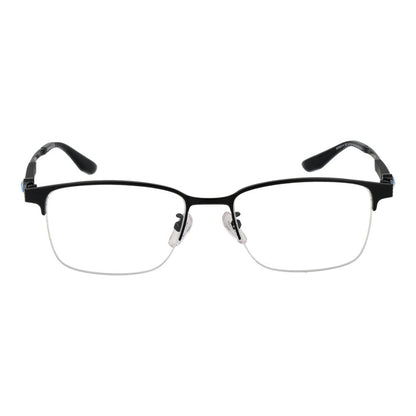 Black Men Glasses Frame