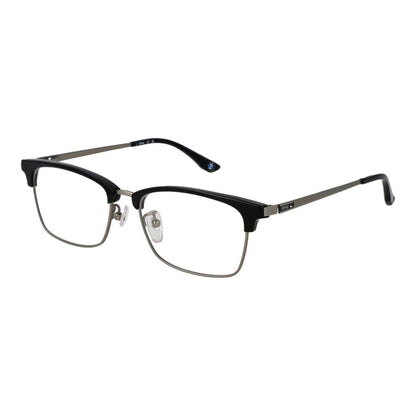 Black Men Glasses Frame