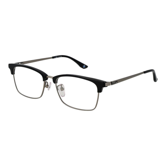 Black Men Glasses Frame