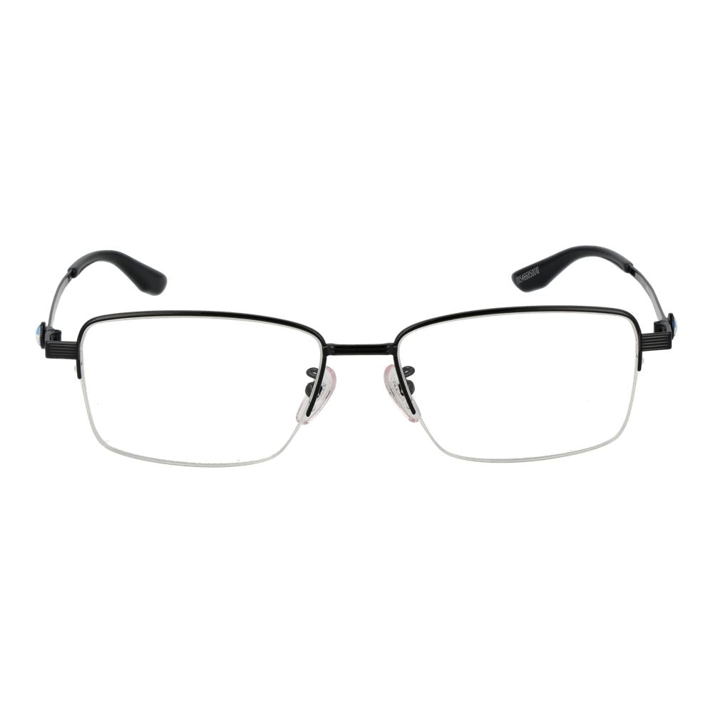 Black Men Glasses Frame