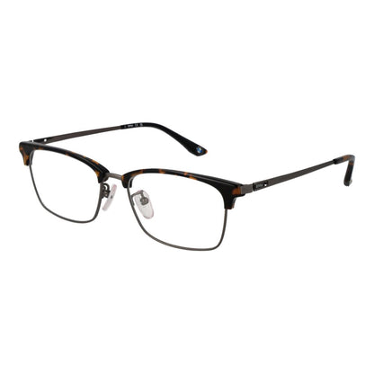 Brown Men Glasses Frame