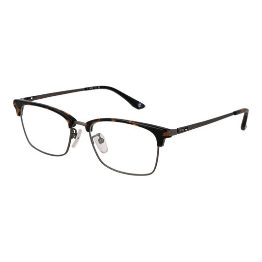 Brown Men Glasses Frame