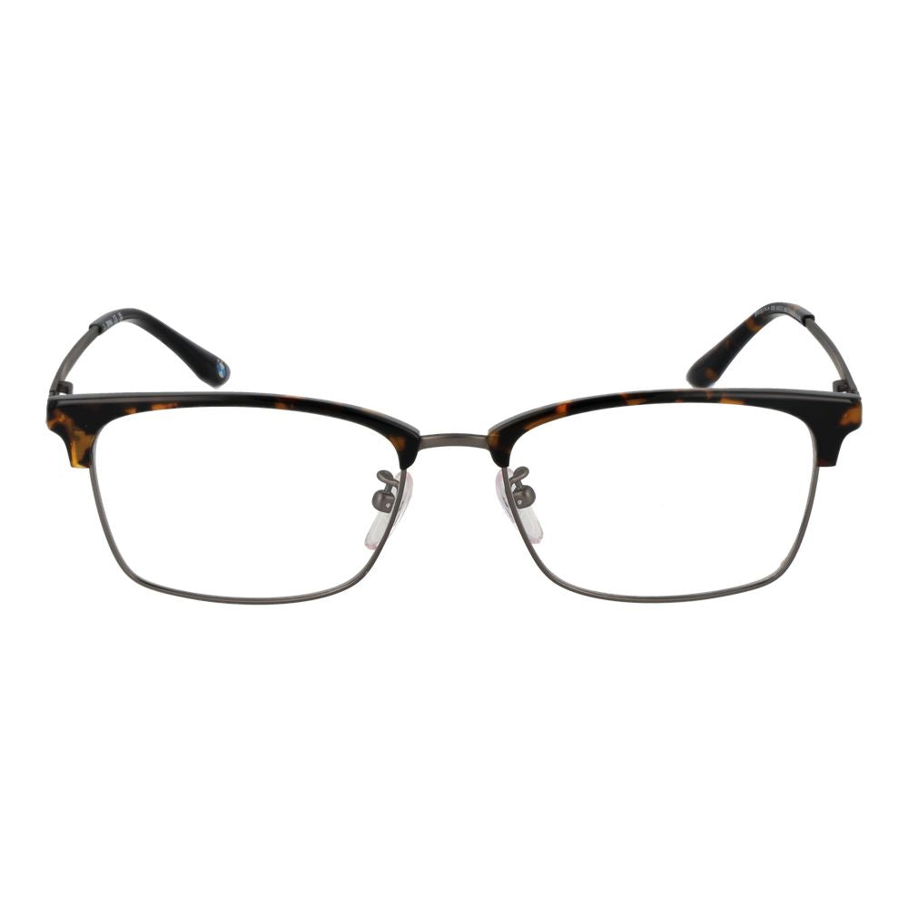 Brown Men Glasses Frame