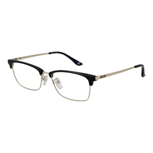 Black Men Glasses Frame