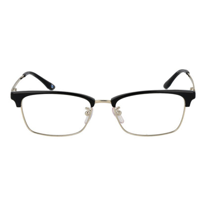 Black Men Glasses Frame