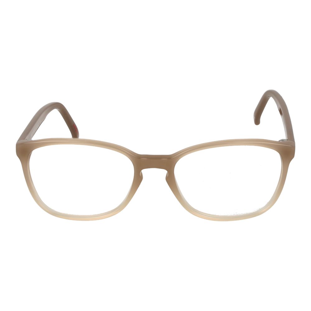 Brown Unisex Glasses Frame