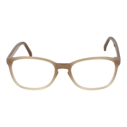 Brown Unisex Glasses Frame