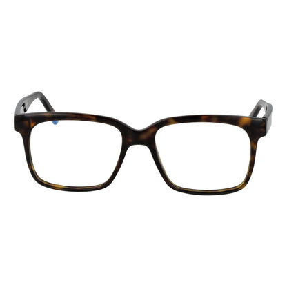 Brown Unisex Glasses Frame