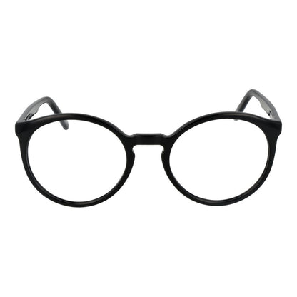 Black Unisex Glasses Frame