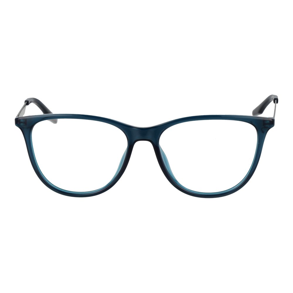 Gray Women Glasses Frame