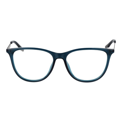 Gray Women Glasses Frame