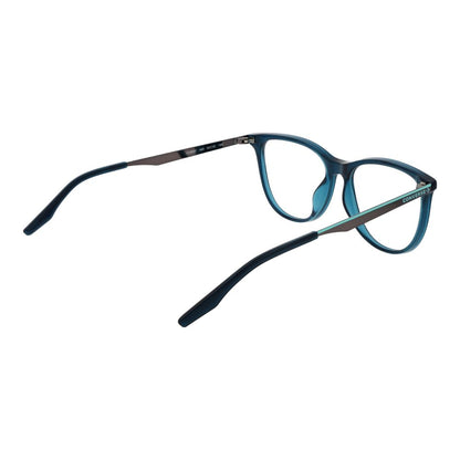 Gray Women Glasses Frame