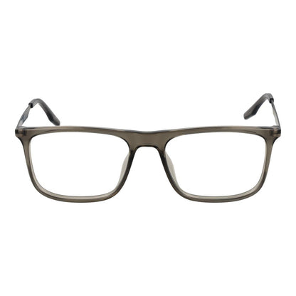 Gray Men Glasses Frame