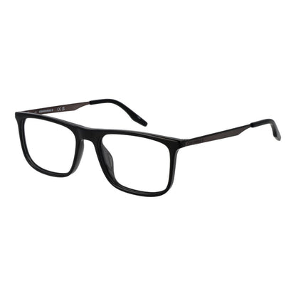 Black Men Glasses Frame