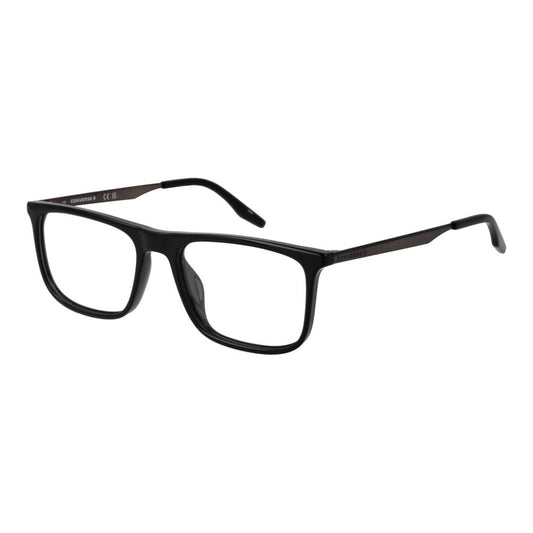 Black Men Glasses Frame