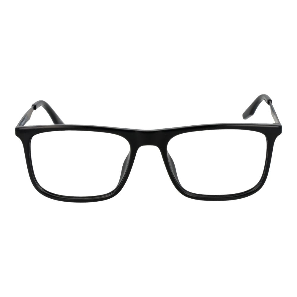 Black Men Glasses Frame