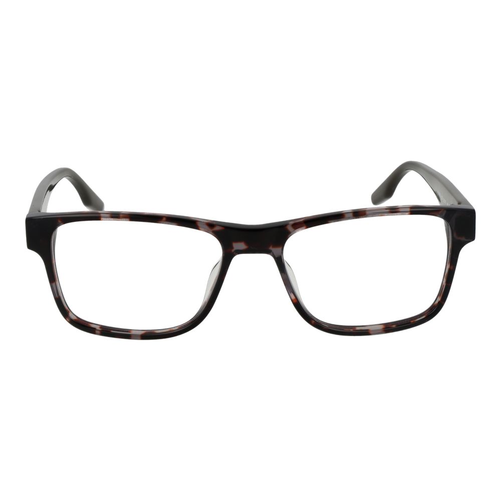 Green Men Glasses Frame