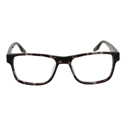 Green Men Glasses Frame
