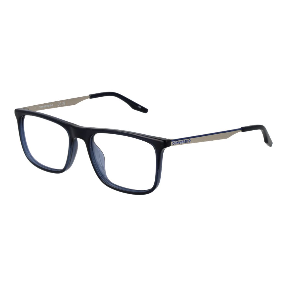 Transparent Men Glasses Frame