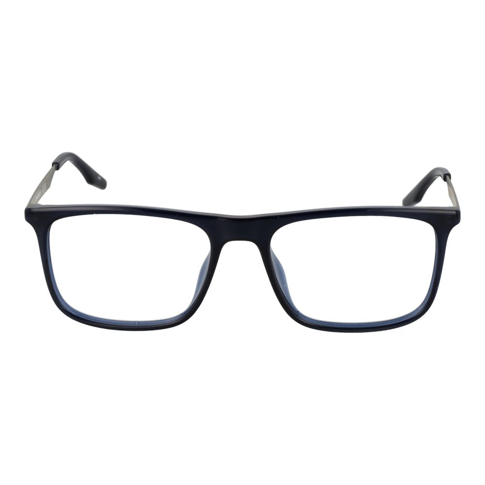 Transparent Men Glasses Frame