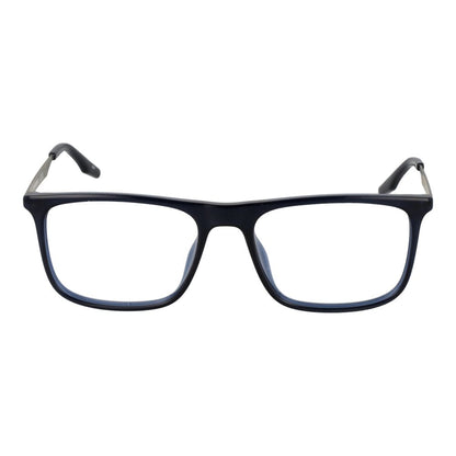 Transparent Men Glasses Frame