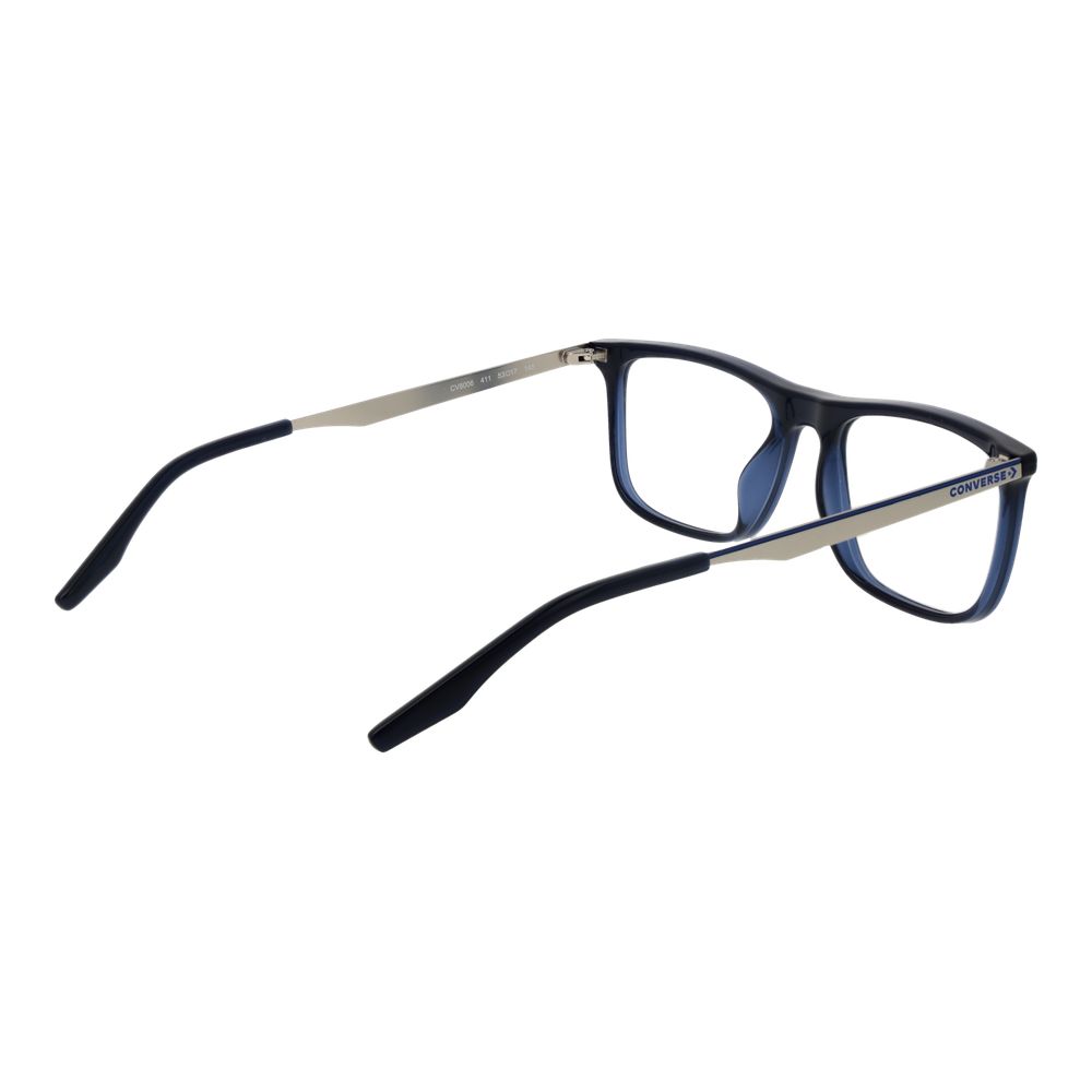 Transparent Men Glasses Frame