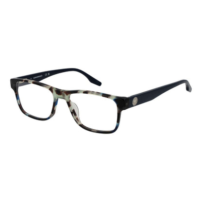 Blue Men Glasses Frame