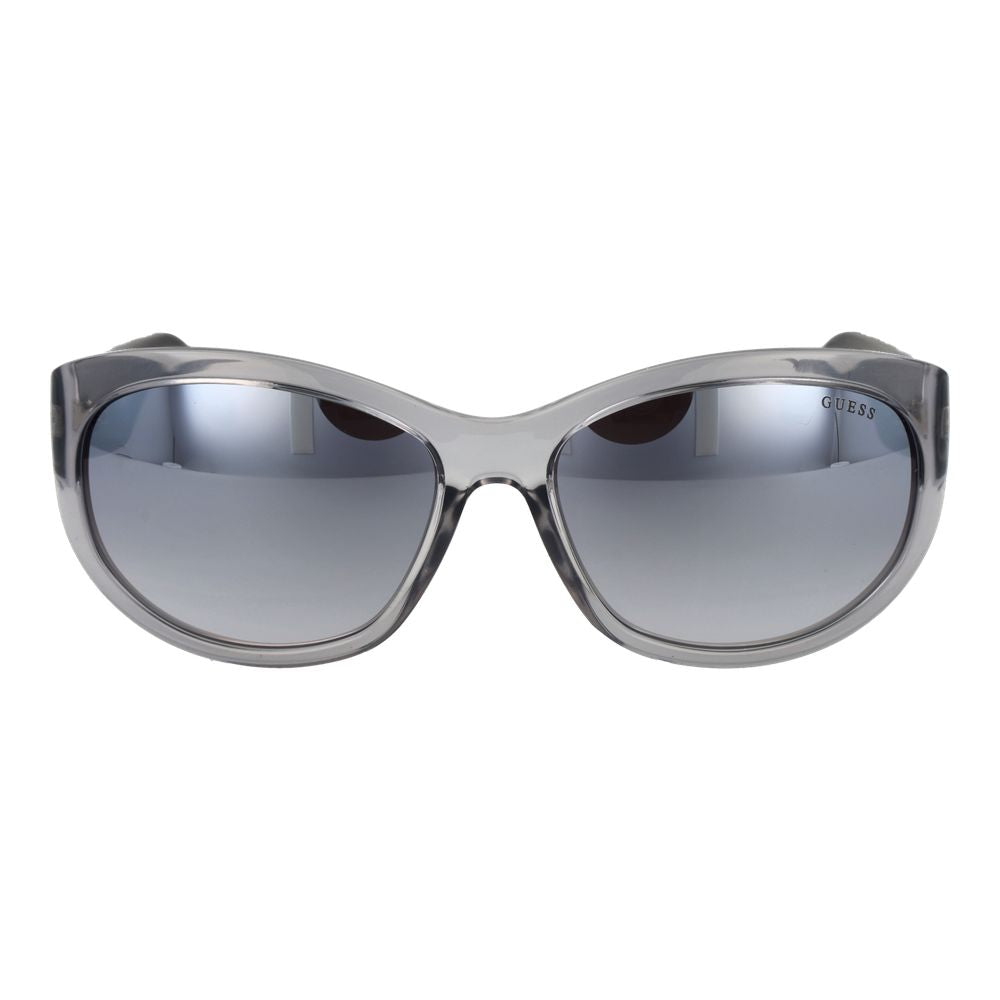 Gray Women Sunglass