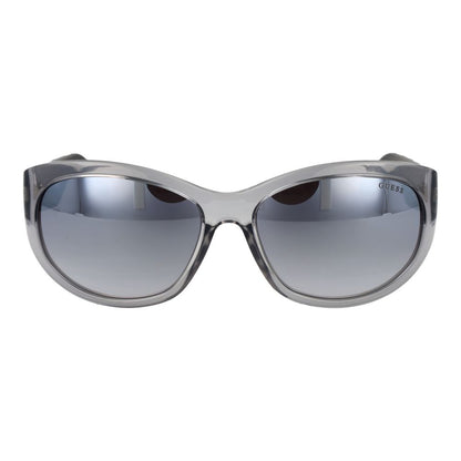 Gray Women Sunglass