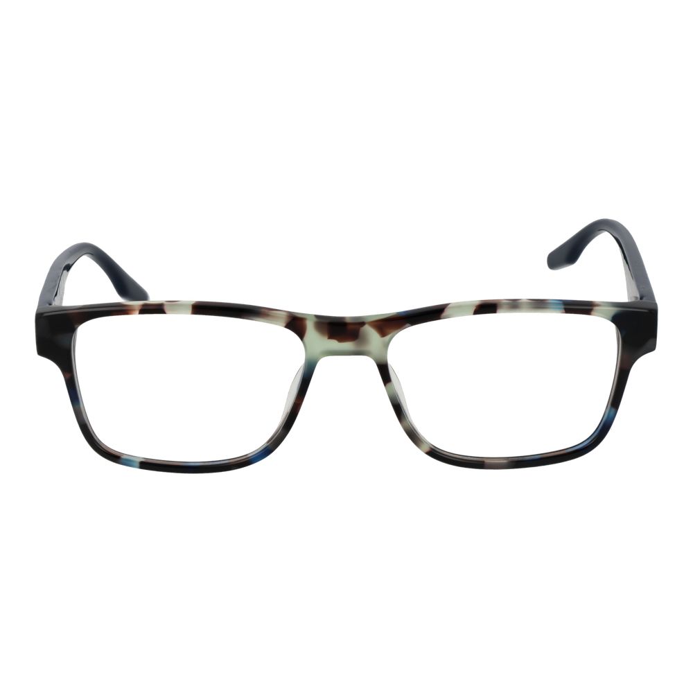 Blue Men Glasses Frame