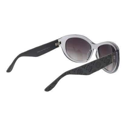 Gray Women Sunglass