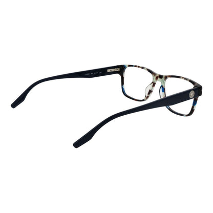 Blue Men Glasses Frame
