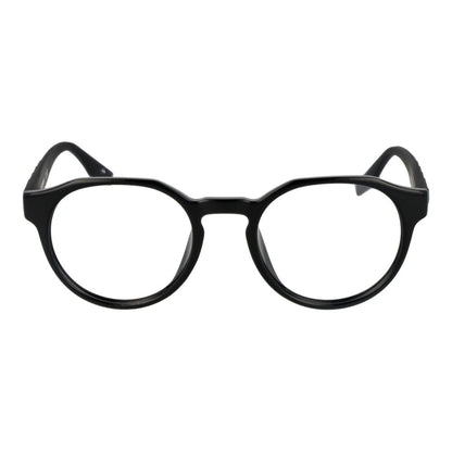 Black Unisex Glasses Frame