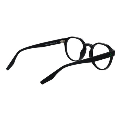 Black Unisex Glasses Frame