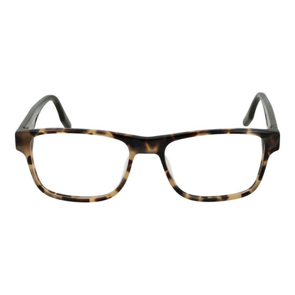 Green Men Glasses Frame