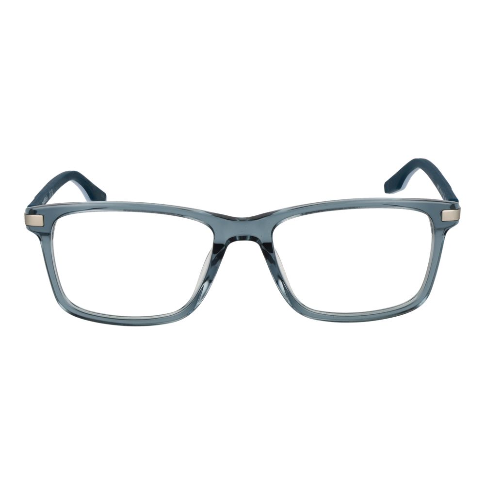 Black Unisex Glasses Frame