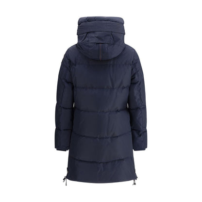 Long Bear Down Jacket