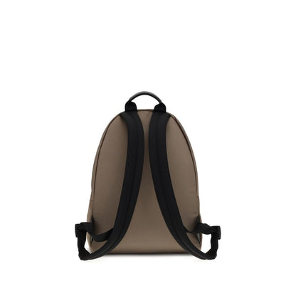 Essential U canvas Backpack