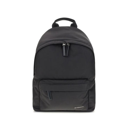 Essential U canvas Backpack