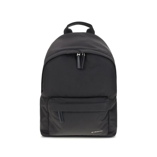 Essential U canvas Backpack