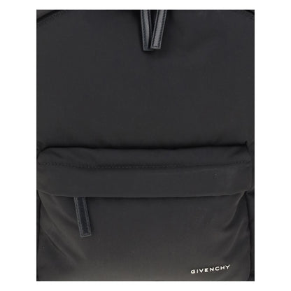 Essential U canvas Backpack