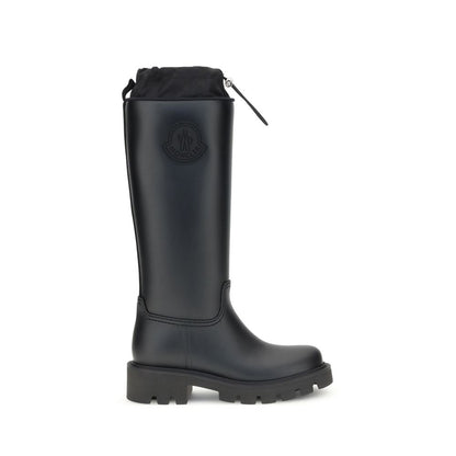 Kickstream High rain Boots