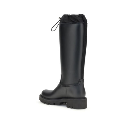 Kickstream High rain Boots