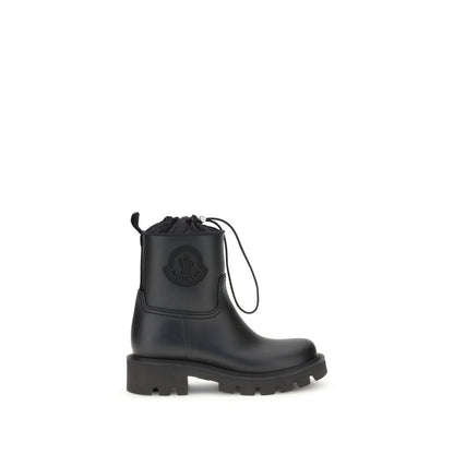 Kickstream rubber Boots