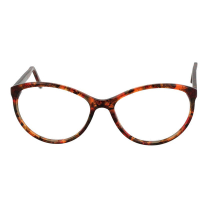 Brown Unisex Glasses Frame