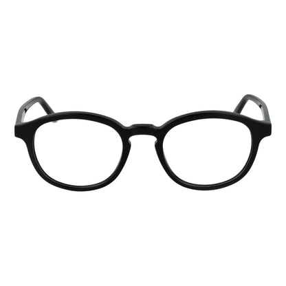 Black Unisex Glasses Frame