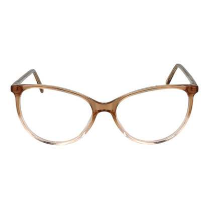 Brown Unisex Glasses Frame