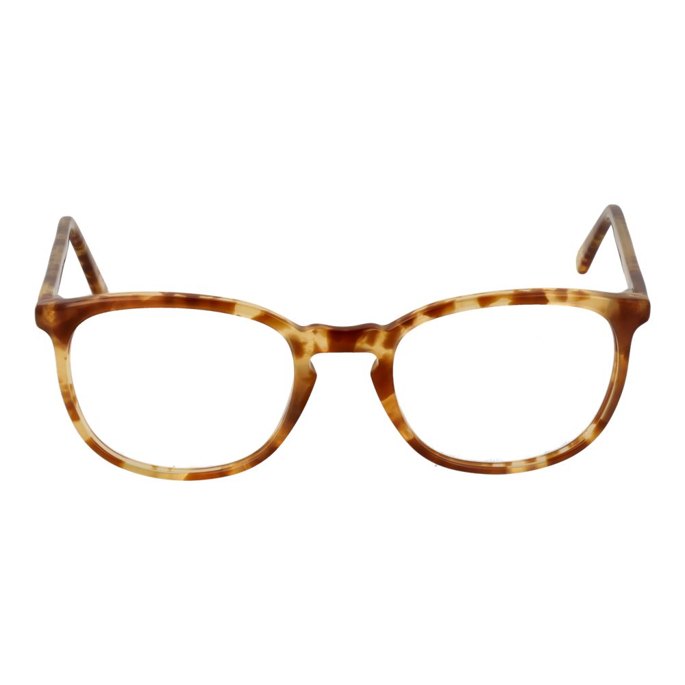 Brown Unisex Glasses Frame